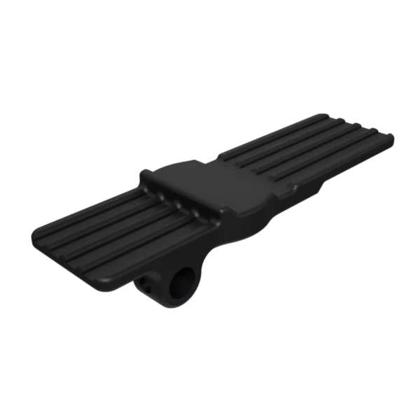 Ansamblu pedala frana Caterpillar 243-2592