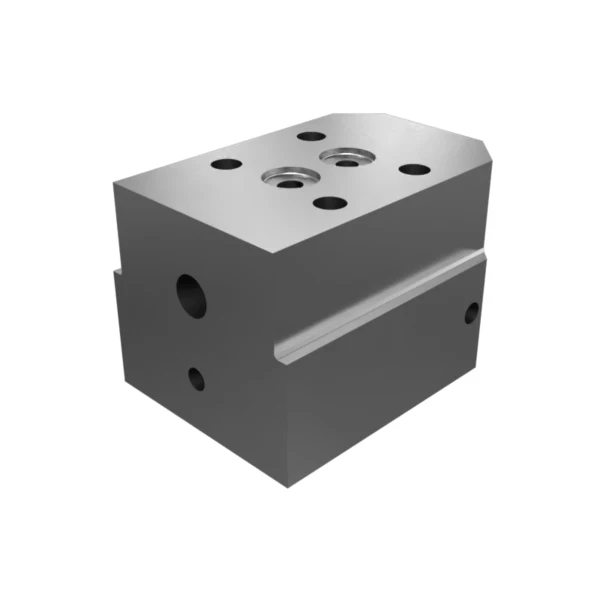 Distribuitor hidraulic 5 cai Caterpillar 243-3413