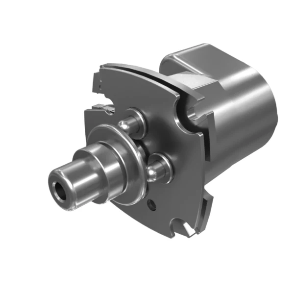 Distribuitor pilot cu joystick Caterpillar 243-4046