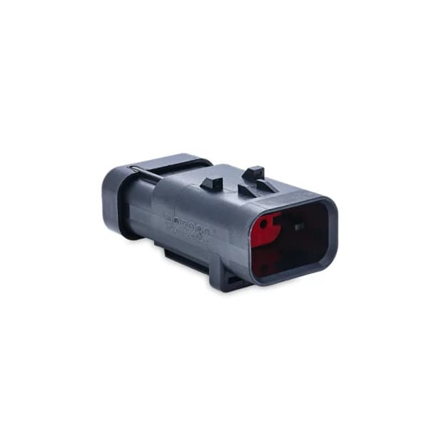 Ansamblu soclu receptacol Caterpillar 243-4506