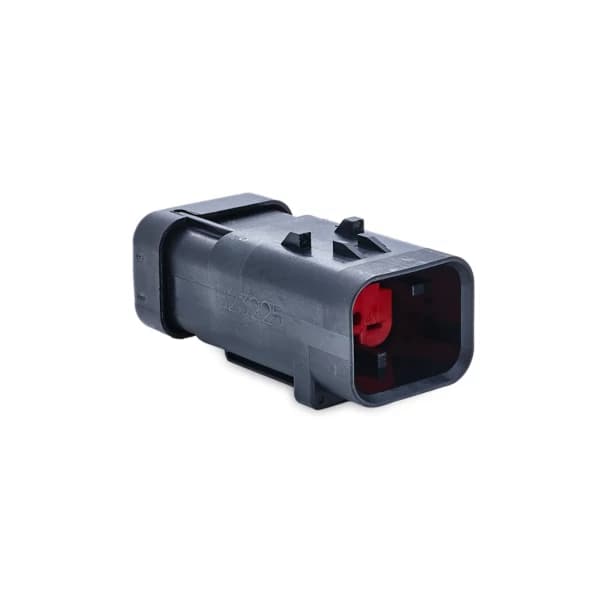 Ansamblu receptor connector Caterpillar 243-4507