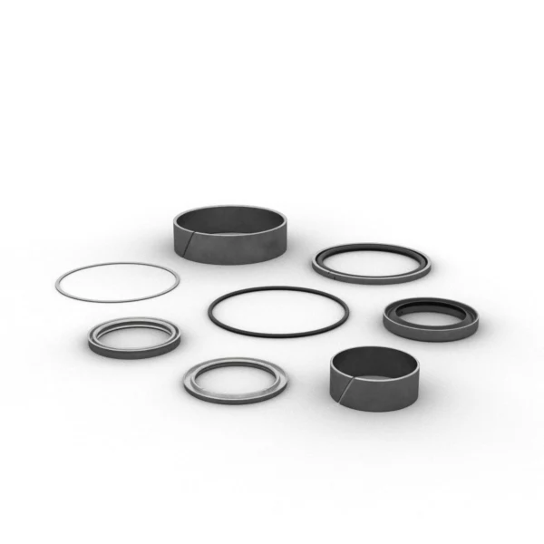 Kit garnituri cilindru hidraulic Caterpillar 243-5804