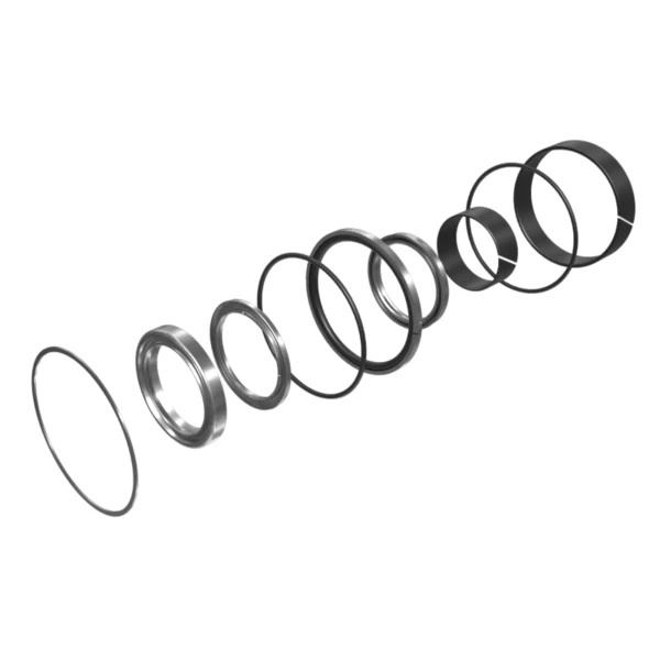 Kit etansare cilindru hidraulic Caterpillar 243-5805