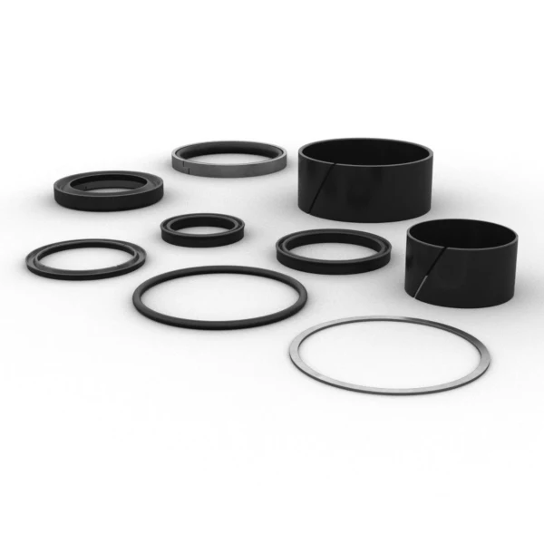Kit garnituri cilindru hidraulic Caterpillar 243-5808