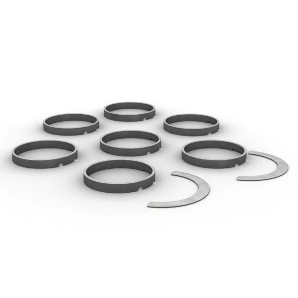 Kit lagare palier Caterpillar 243-6716
