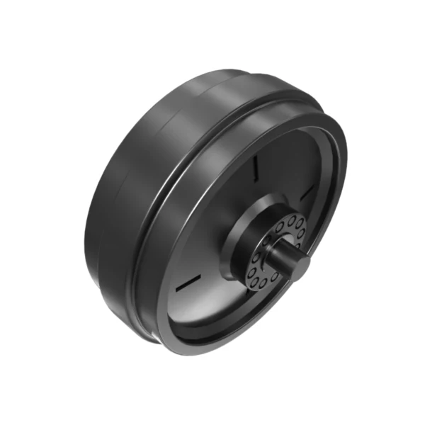 Grup roata intinsa Caterpillar 244-1324