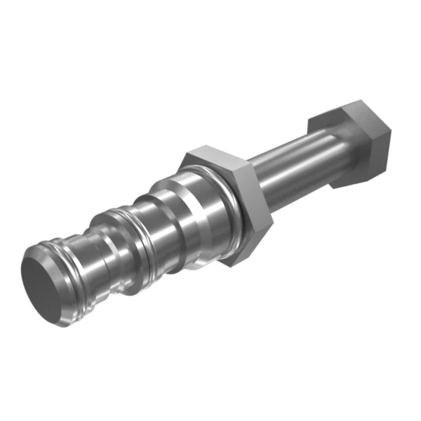 Electrovalva solenoid Caterpillar 244-1747
