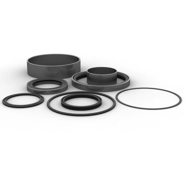 Kit simeringuri cilindru hidraulic Caterpillar 244-2055