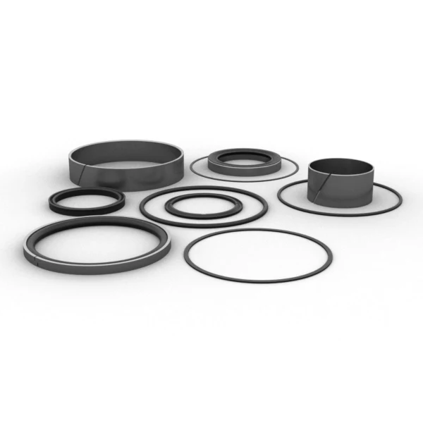Kit etansari cilindru hidraulic Caterpillar 244-2062