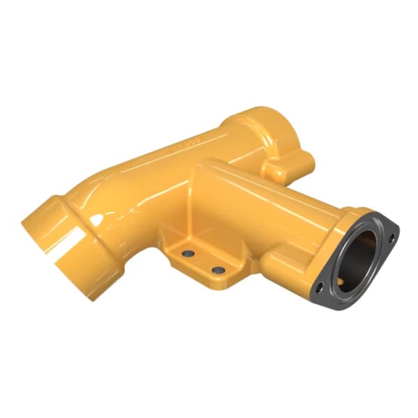 Cot racitor ulei Caterpillar 244-5867