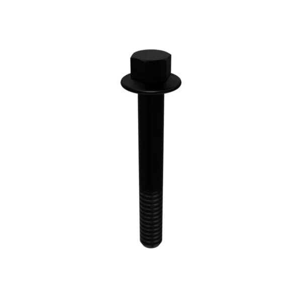 Surub cap hexagonal cu flansa M6x45mm Caterpillar 244-6822