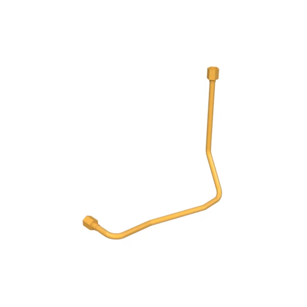 Conducta alimentare combustibil Caterpillar 244-7592