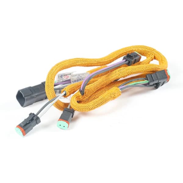 Set cablaj iluminare stanga Caterpillar 244-8635