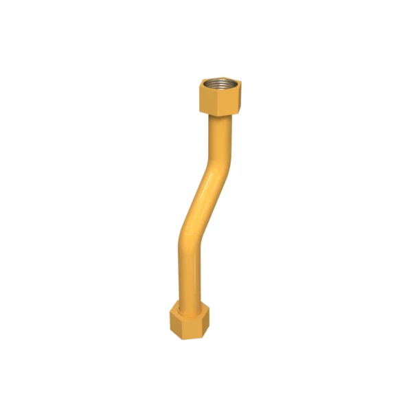 Conducta ansamblu racitor ulei hidraulic Caterpillar 245-0833