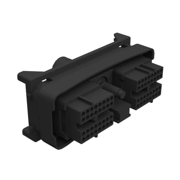 Set conector electrical Caterpillar 245-1043