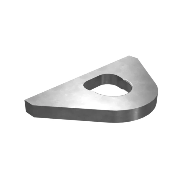 Placa suport cu cric Caterpillar 245-1684