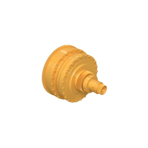 Convertizor de cuplu Caterpillar 245-1735