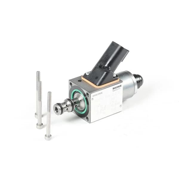 Electrovalva de reducere presiune Caterpillar 245-2758
