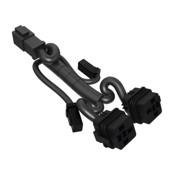 Set cablaj incalzire si climatizare Caterpillar 245-5891