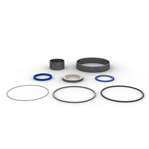 Kit simeringuri cilindru hidraulic Caterpillar 245-6837