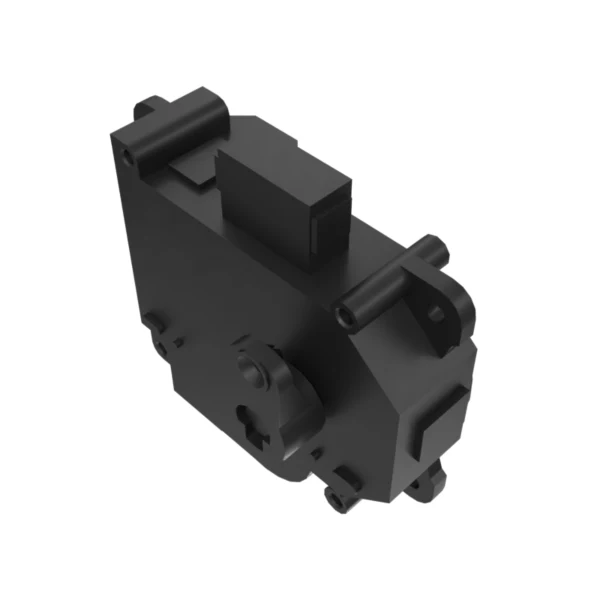 Motor servomotor aer conditionat Caterpillar 245-7813