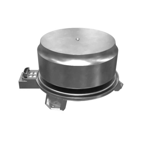 Motor ventilator Caterpillar 245-7839