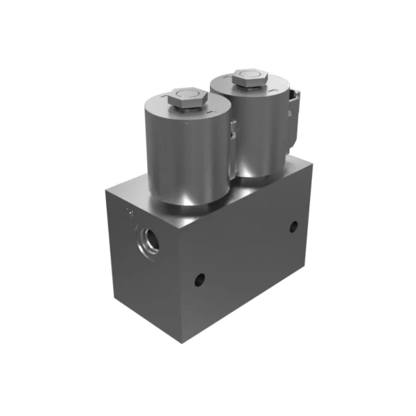 Distribuitor control stabilitate boom Caterpillar 245-8780