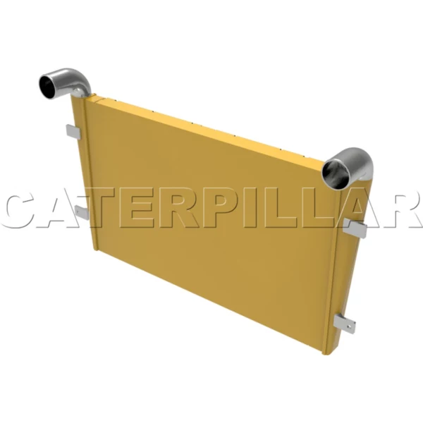 Racitor aer admisie si ulei Caterpillar 245-9209