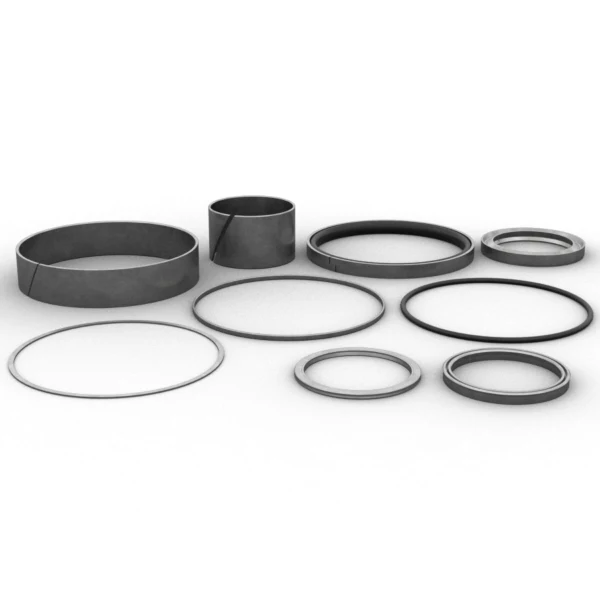 Kit etansare cilindru hidraulic Caterpillar 245-9840