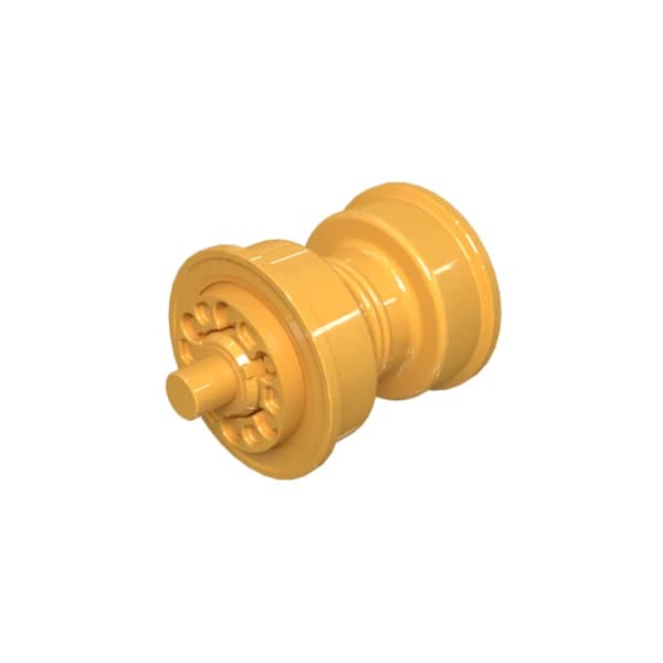 Rola senila cu flangia simpla Caterpillar 245-9943