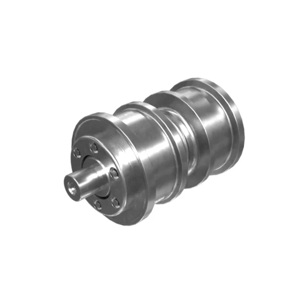 Rola senila cu flansa dubla Caterpillar 245-9952