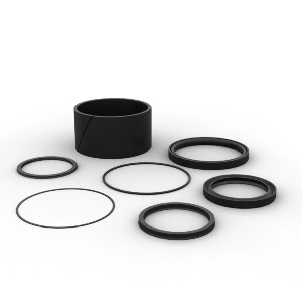Kit simeringuri cilindru hidraulic Caterpillar 246-0643