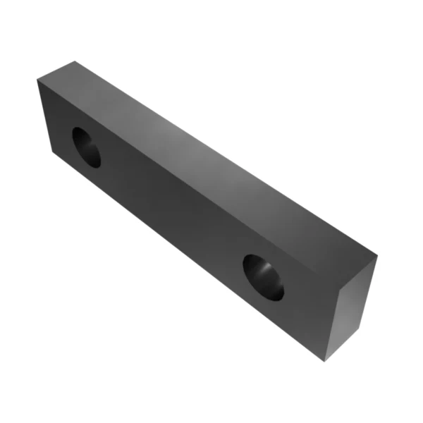 Suport placa neutralizor directie Caterpillar 246-0825