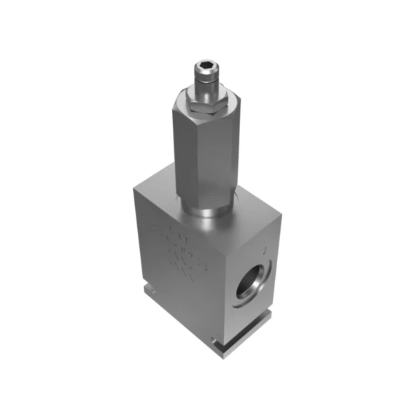 Distribuitor secvential pilot Caterpillar 246-0923