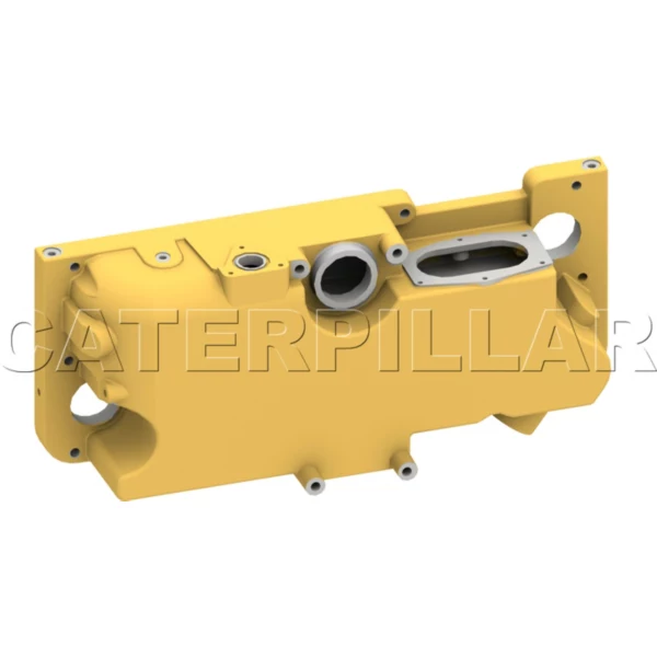 Cadru spate racitor de caldura Caterpillar 246-1103