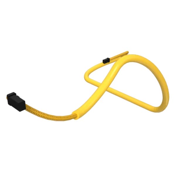 Set cablaj monitor Caterpillar 246-2349