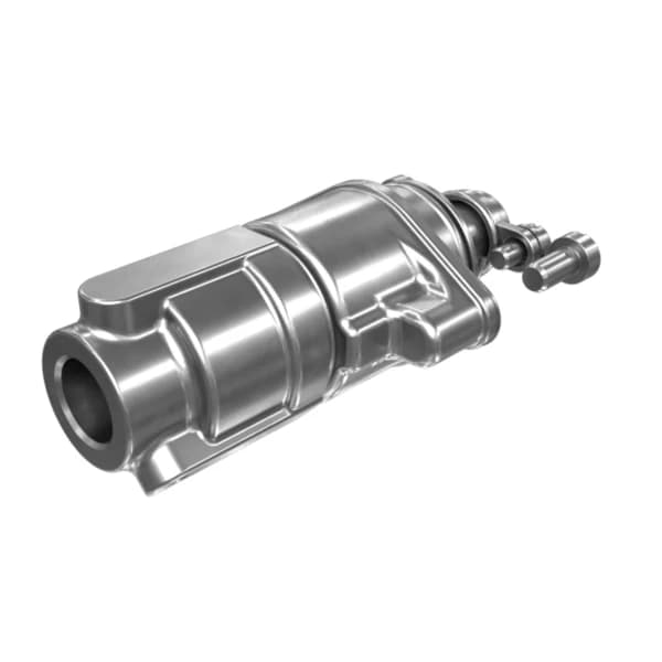 Distribuitor aer control Caterpillar 246-2901