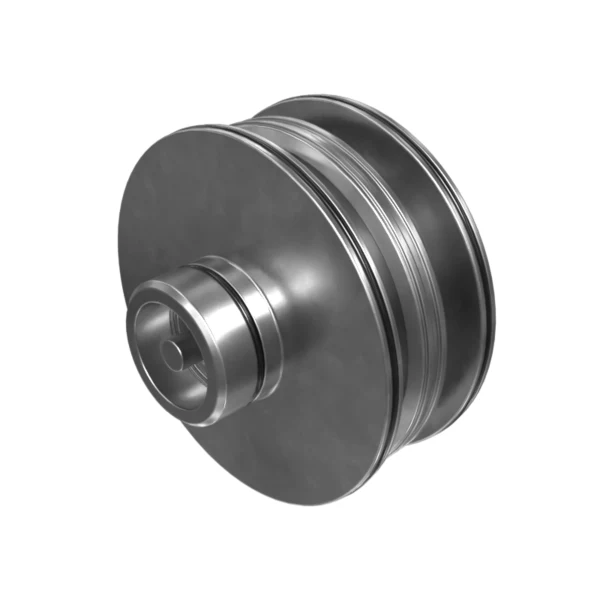 Electromotor pornire pneumatica Caterpillar 246-3277