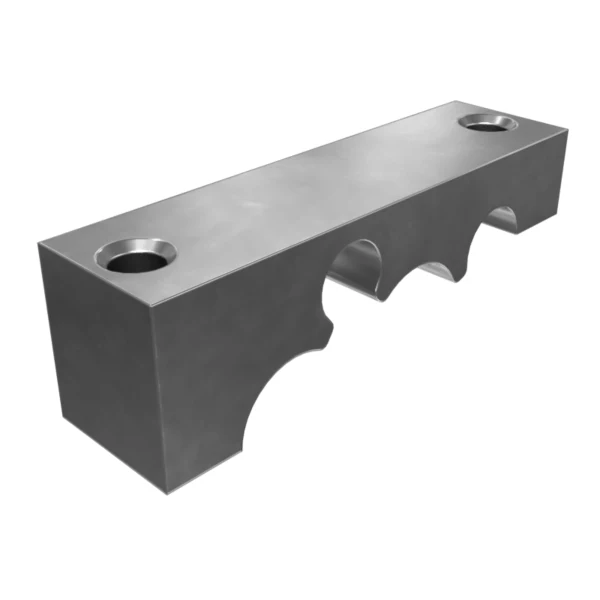 Suport fixare furtun hidraulic Caterpillar 246-3343