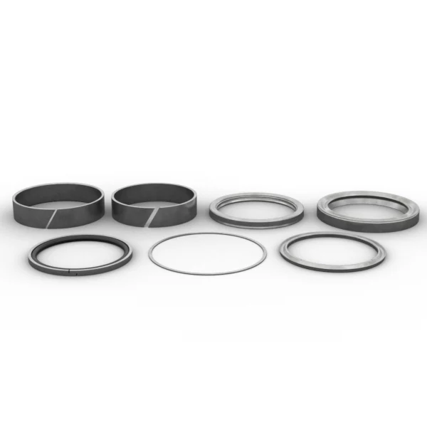 Kit simeringuri cilindru hidraulic Caterpillar 246-3426