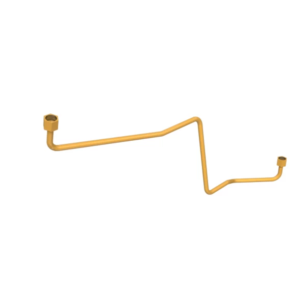 Tub combustibil cu orificiu 7.04mm Caterpillar 246-3539