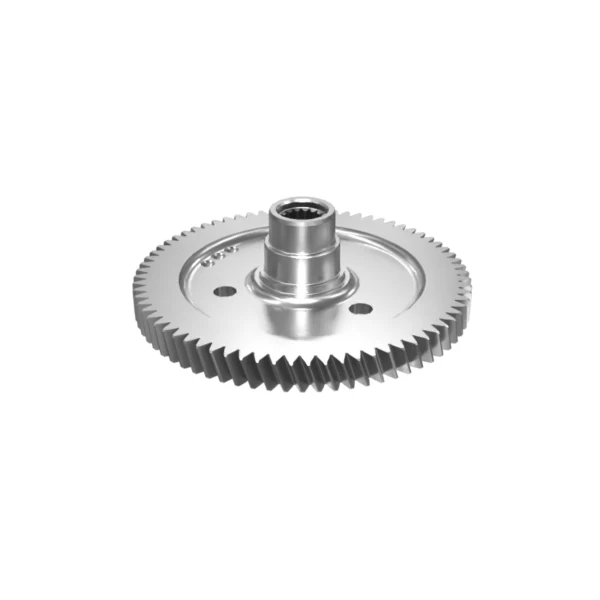 Pompa hidraulica cu roti dintate Caterpillar 246-5251