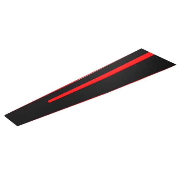 Film de marcaj lateral stang Caterpillar 246-6022