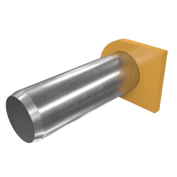 Bolt rotatie mecanism Caterpillar 246-8386