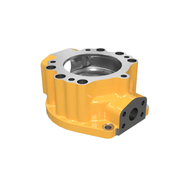 Chiulasa Caterpillar 247-0654