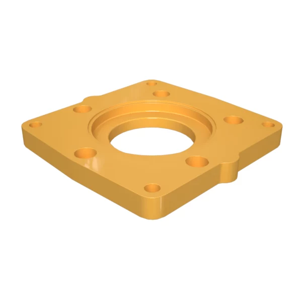 Placa adaptoare pompa piston Caterpillar 247-0668