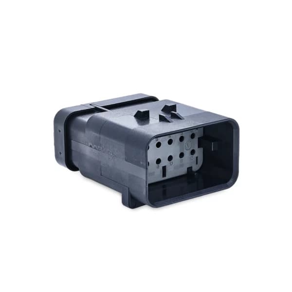 Ansamblu receptor conector Caterpillar 247-2695