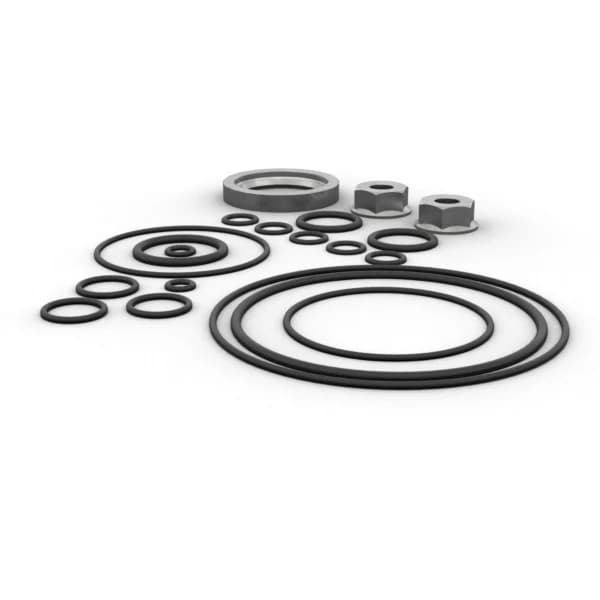 Kit simeringuri pompa propulsie Caterpillar 247-3254