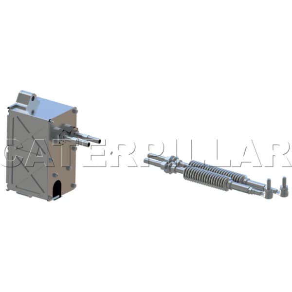 Motor guvernor Caterpillar 247-5209