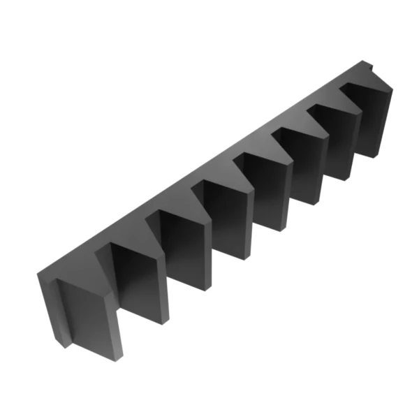 Placa canal mulcher Caterpillar 247-5873